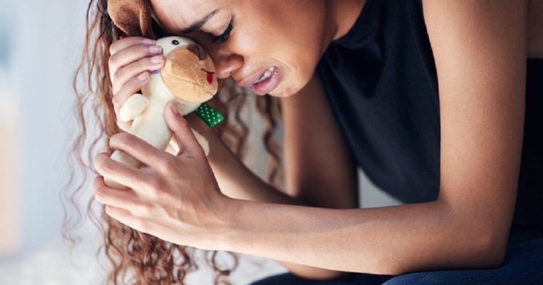 Cum mi-am găsit puterea și optimismul după ce am pierdut sarcina