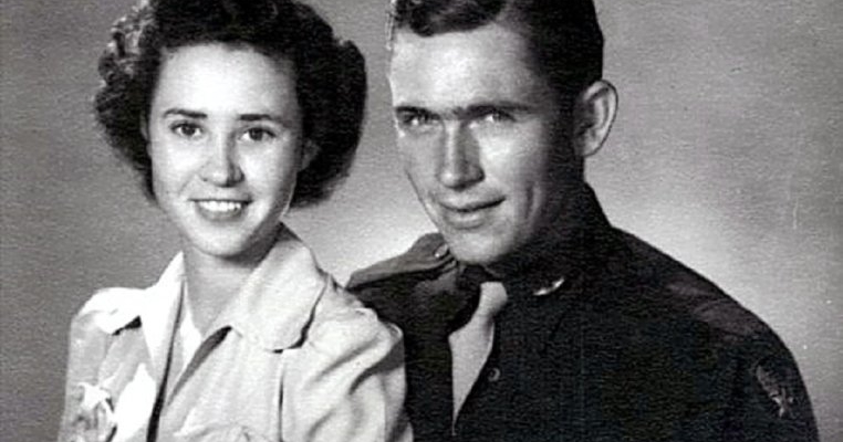 Poveștile adevărate de iubire există! O femeie i-a rămas fidelă soțului timp de 60 de ani după ce bărbatul a dispărut la scurt timp de la nuntă