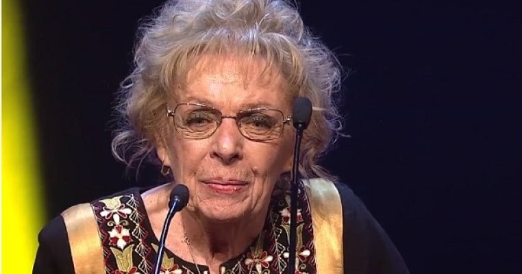 Povestea de viață a Ilenei Stana Ionescu. Este admirată pentru cariera de succes din teatru, dar și pentru mariajul solid de peste șase decenii