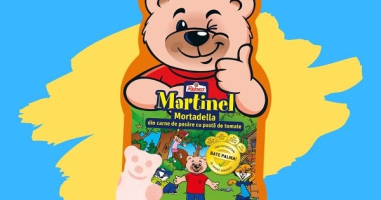 Șunca Martinel, un pericol pentru copii și nu numai!