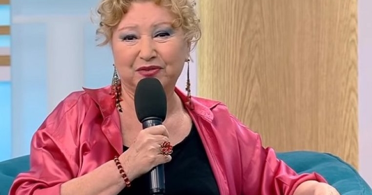 Povestea de viață a Rodicăi Popescu Bitănescu. A fost greu încercată încă din copilărie, dar nu și-a pierdut o clipă speranța