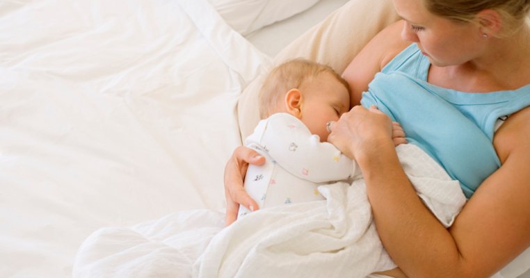 Lacto+ stimulentul pentru lactatie care te ajuta in perioadele de alaptare