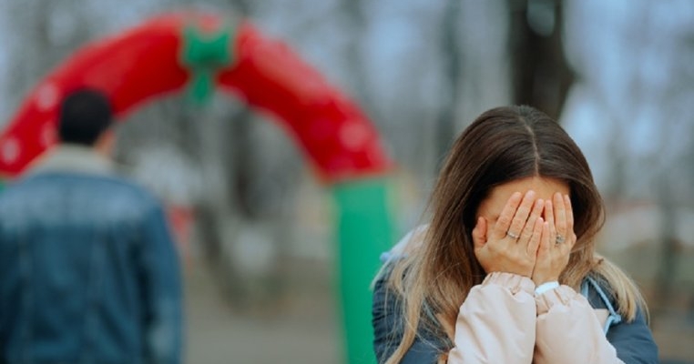 Când dorințele sunt ignorate...O femeie i-a spus soțului exact ce-și dorește cadou de ziua ei, dar bărbatul nu a ascultat-o
