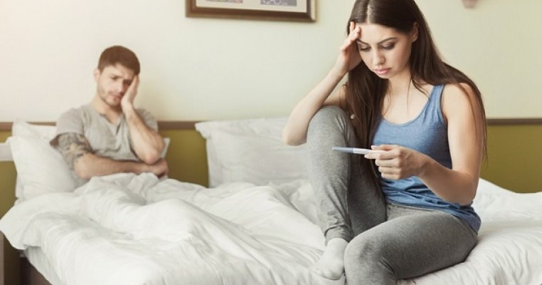 După lupta cu infertilitatea, am aflat că voi fi mamă, dar și că soțul meu a lăsat o altă femeie gravidă...