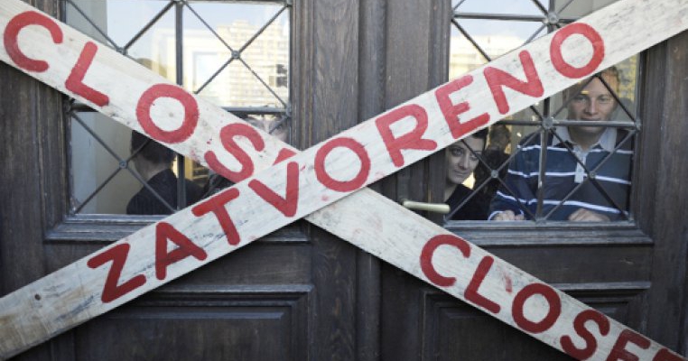 4 martie 2013, Ziua Solidaritatii muzeelor - Comunicat ICOM