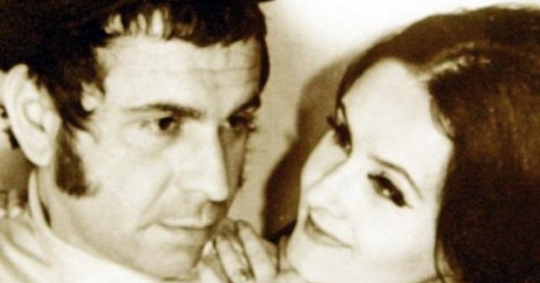 Stela Popescu și Puiu Maximilian au format un cuplu exemplar! „Am fost o norocoasă! Nu toată lumea are șansa să întâlnească iubirea absolută!”