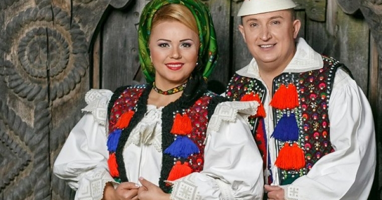 Cornelia și Lupu Rednic, parteneri pe scenă și acasă! Secretele longevității unei relații trainice de peste 30 de ani