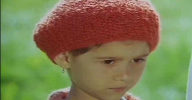 Ce mai face și cum mai arată Lizuca, din Dumbrava minunată? "Nu am simțit niciodată dorința de a face actorie!"