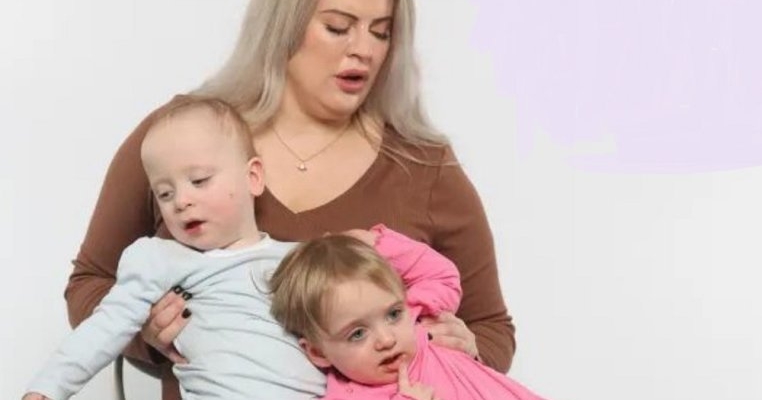 Ți s-a întâmplat să regreți că ai devenit mamă? O mămică de gemeni simte că cei mici i-au „furat” identitatea