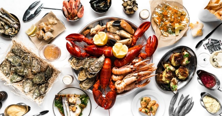 Fructele de mare sunt de post? Ce spune biserica