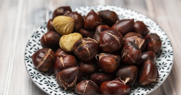 Castanele fierte: cum le consumi corect?
