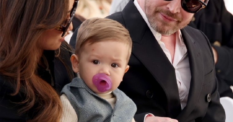Au apărut primele imagini cu copiii lui Macaulay Culkin! Cei mici sunt copia lui fidelă