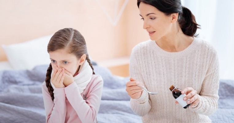 Ia măsuri de la primul semn de viroză respiratorie