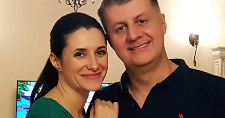 Iuliana Tudor este extrem de mândră de familia ei. Fiul și soțul îi aduc bucuria și împlinirea la care orice femeie visează