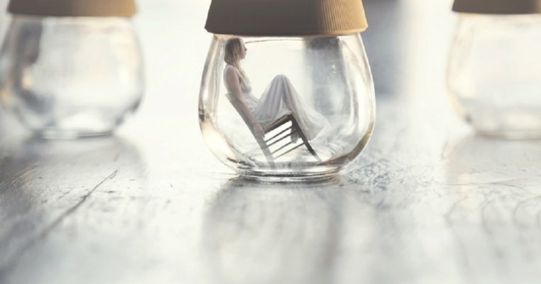 Zodiile cu suflete de porțelan! Sunt extrem de fragile și se crapă la cea mai mică suferință