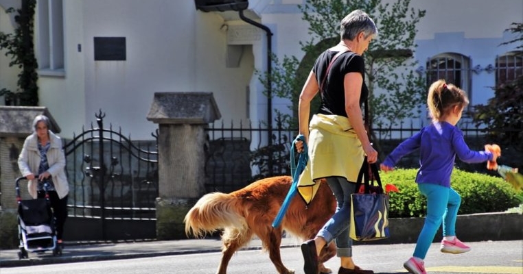 Cum să fii o mamă activă? 4 idei de activități fizice