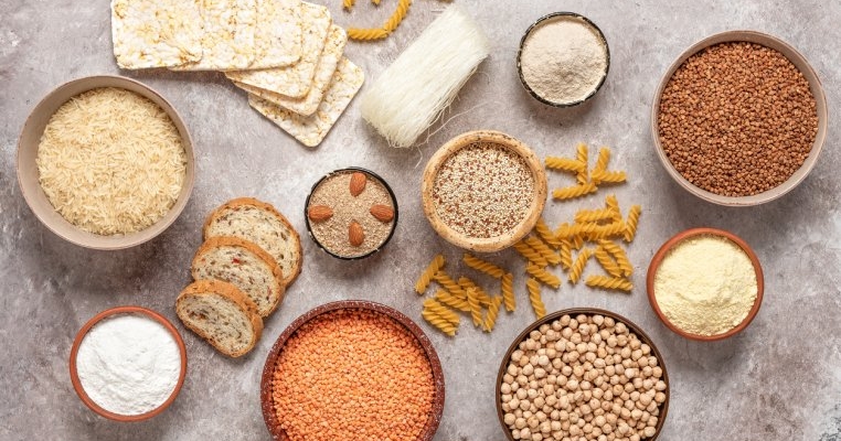 5 tipuri de cereale fără gluten pe care să le incluzi în alimentația copilului