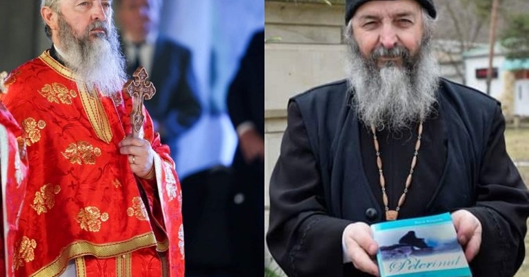 Părintele Mihail Milea din Buzău s-a dedicat trup și suflet oamenilor în nevoie! A construit de la zero centre și cantine sociale pentru copii orfani și victime ale abuzurilor de orice fel
