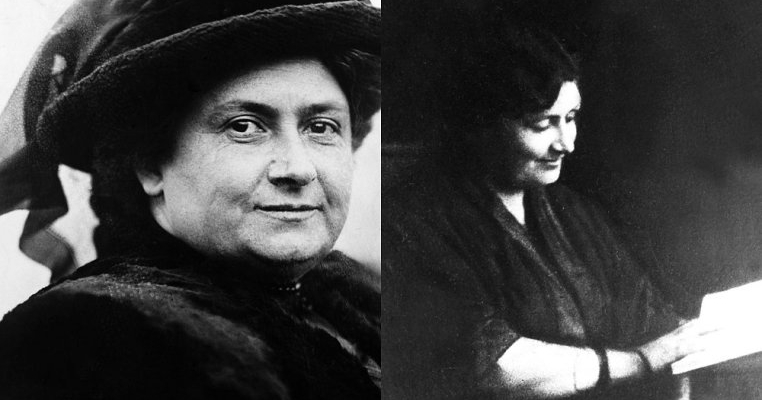 Povestea tragică și mai puțin cunoscută a Mariei Montessori, pedagogul care a contribuit la creșterea multor generații de copii