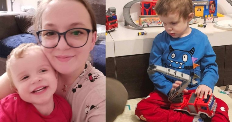 Sunt mama unui copil nevăzător și îmi doresc să ajungă un adult independent. Dar independența, când vine vorba de a fi nevăzător în România, pare astăzi doar o utopie