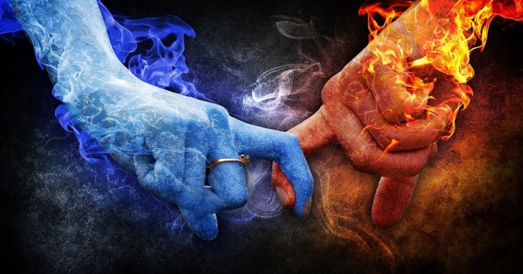 Sufletul tău pereche karmic, în funcție de zodie