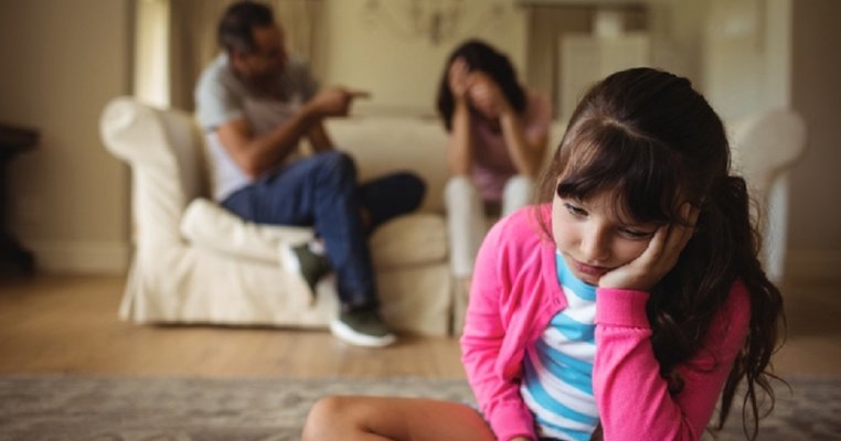7 semne că ai crescut într-o familie disfuncțională