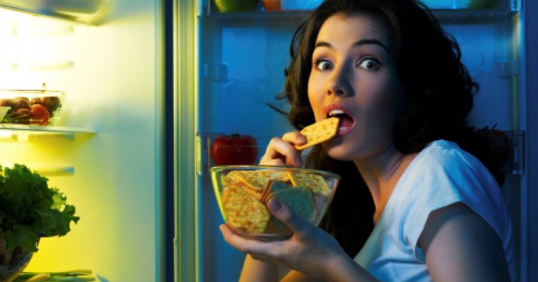 Cum sa slabesti sanatos, fara sa tii dieta!