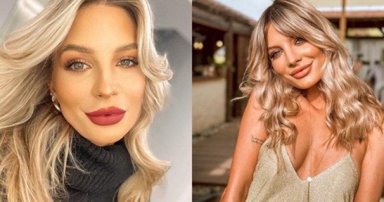 Ana Baniciu este însărcinată cu primul copil