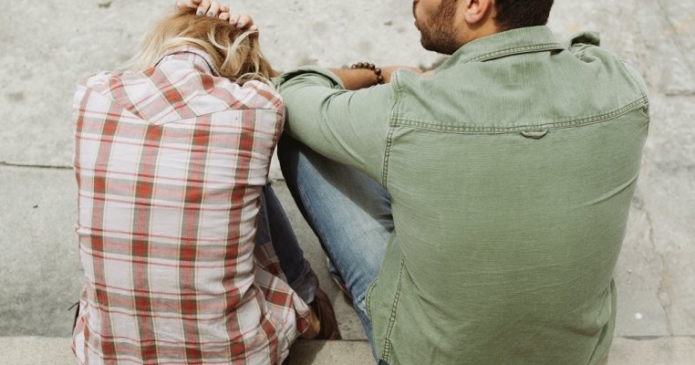 Soțul meu țipă adesea la mine. Ce să fac?