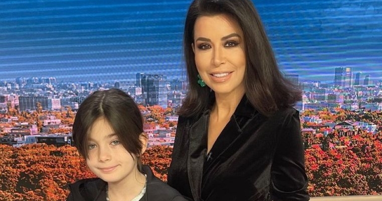 Simona Pătruleasa este o mamă severă? Ce lucruri îi interzice fiicei sale