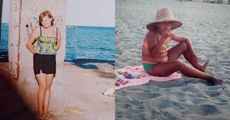 De ce crezi că AI DREPTUL să-i spui unei femei că este GRASĂ? Cum îți permiți să JUDECI un om fără să-l cunoști cu adevărat?