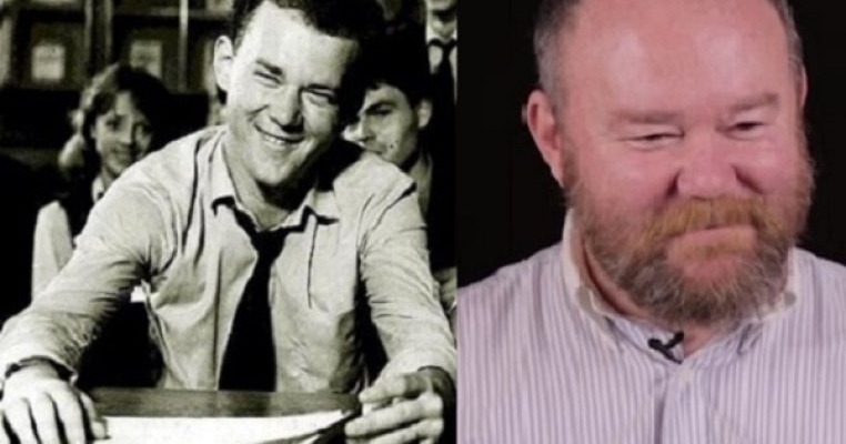 Vă mai aduceți aminte de Ionică din „Liceenii”? Ce mai face astăzi actorul adolescenței noastre