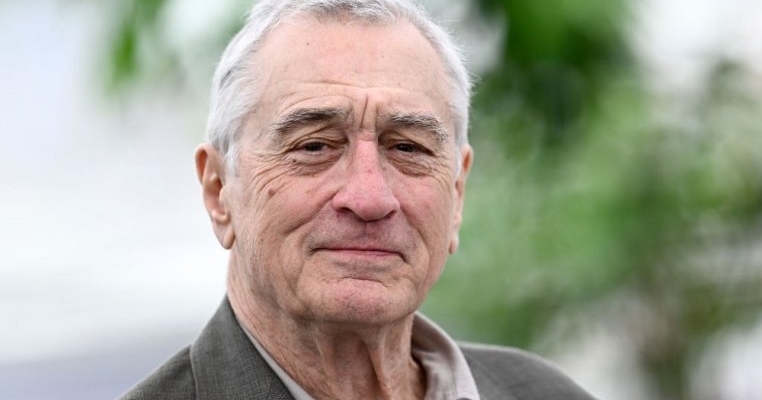 Robert de Niro vorbește sincer despre cum este să fii tată la 80 de ani. „E cel mai minunat sentiment. Vreau să fiu cât mai mult timp lângă ea"