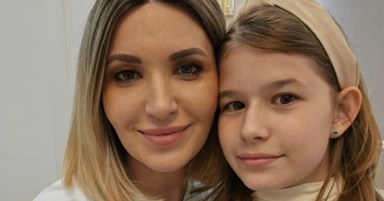 Ela Crăciun a fost șocată de cerințele fiicei sale, Alesia, pentru ziua sa de naștere