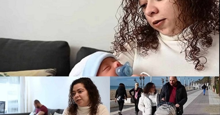 Gestul suprem făcut de o mamă pentru fiica ei. I-a donat uterul pentru a putea avea nepoți