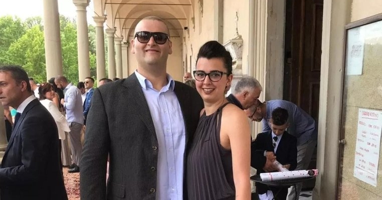 La 5 ani de la decesul logodnicului, o femeie încă încearcă să îi aducă pe lume copilul