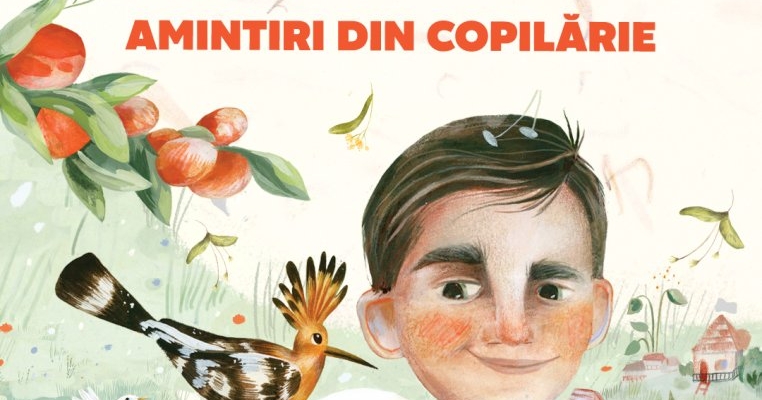 Pe scena TIC se trăiesc cele mai frumoase „Amintiri din copilărie“