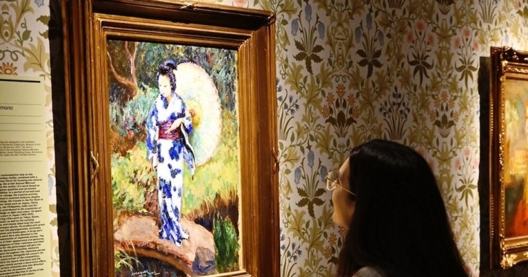 Art Safari a deschis Muzeul secret din inima Bucureștiului!