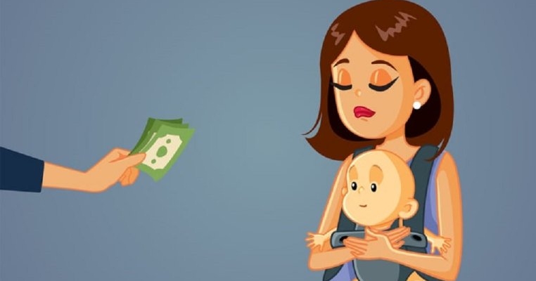 Până la ce vârstă și în ce condiții trebuie plătită pensia alimentară a unui copil?