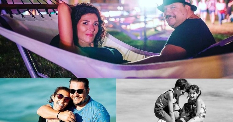 Mihai Bobonete simte că a fost un tată absent? „Când vii acasă după o săptămână, vrei să le aduci și luna de pe cer"