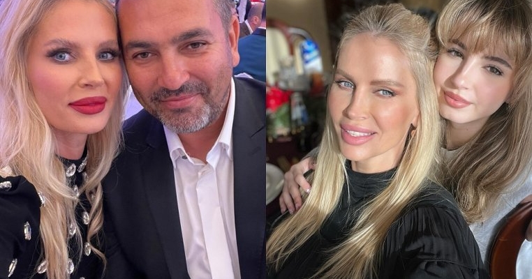 Andreea Bănică și-a angajat fiica de 14 ani la hotelul pe care îl deține. „A fost și ea o perioadă acolo angajată pentru a vedea cât de greu este să muncești"