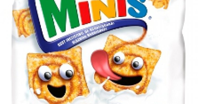  Campania NESTLE « Calciu pentru crestere » pentru un mic dejun hranitor, rapid si delicios 