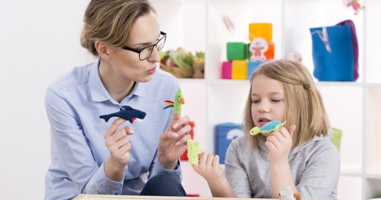 Terapia ocupațională la copii: ce este și când este recomandată