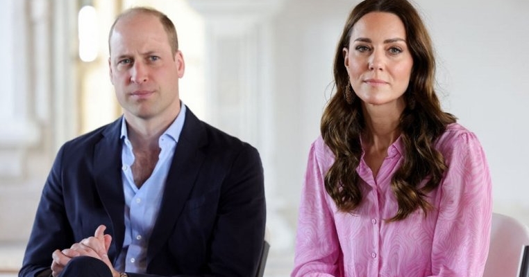 Kate Middleton a fost diagnosticată cu cancer. „Am avut nevoie de timp să-mi asigur copiii că o să fiu bine"