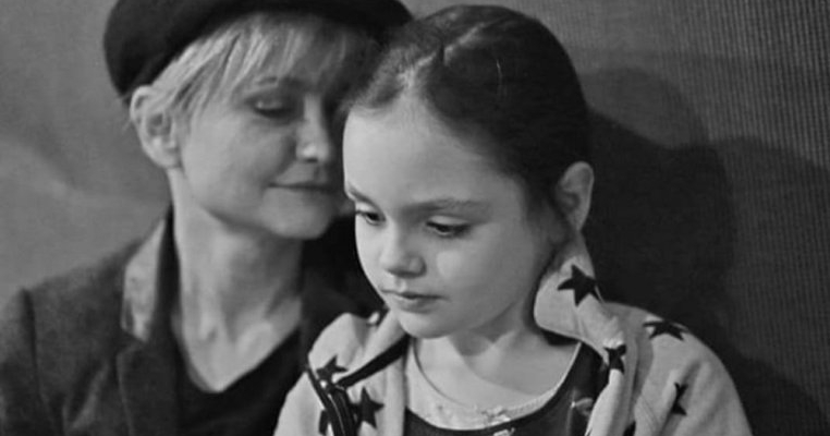 Dorina Chiriac despre lupta constantă de a crește un copil cu epilepsie în România. Sonia, fiica ei și a lui Florin Piersic Jr. are epilepsie