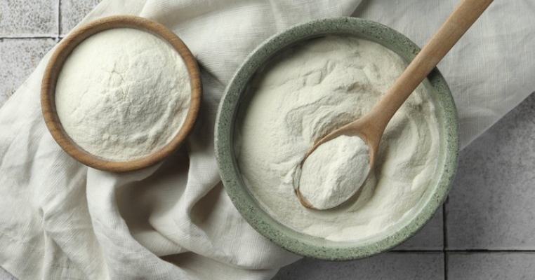 Agar agar: ce este și cum se folosește?