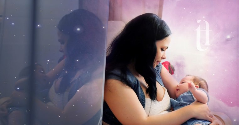 Despre importanta fotografiei de familie perfecte, cu Larisa Fica, fotograful Tandem Foto