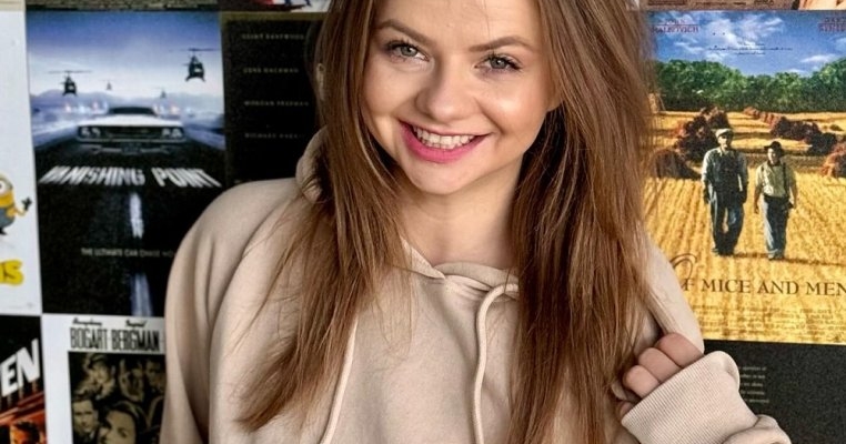 Ce face Vero Căliman de când a renunțat la rolul de "Fetița Zurli". „Mi s-a spus că lumea nu este interesată de Vero Căliman"