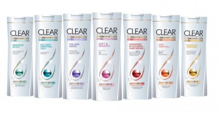 Sfaturile CLEAR pentru spalarea corecta a parului