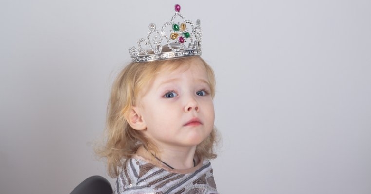 Sindromul „copilului de aur”. Crezi că ai un astfel de copil?